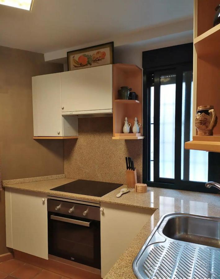 Preciosa Casa En El Centro Con Wifi Apartamento Vigo Exterior foto